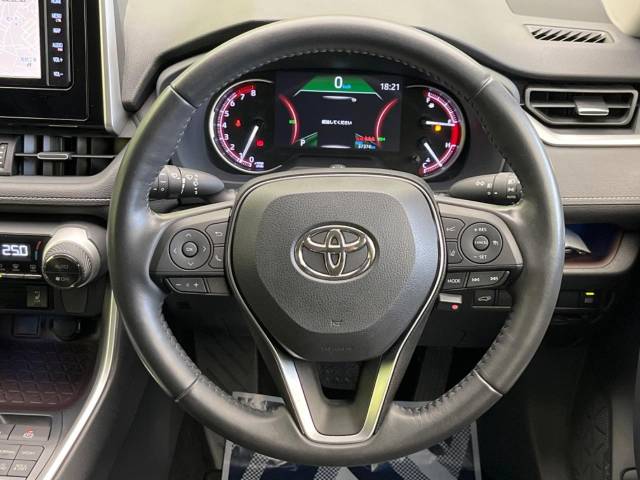 2019 Toyota RAV4 2.0